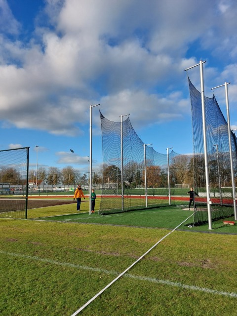 discuswerpen discuswerpen