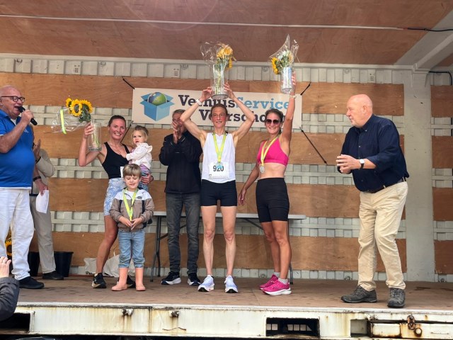 Eeke Landman Eeke Landman