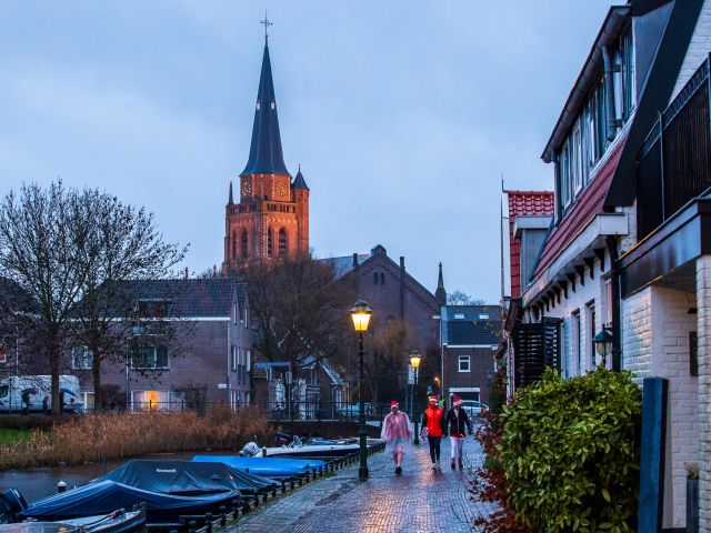 Rendierenloop 2019-site 4 Rendierenloop 2019-site 4