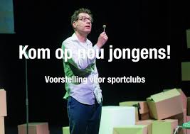 kom op nou jongens