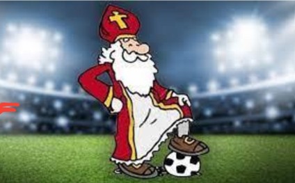 sinterklaas website