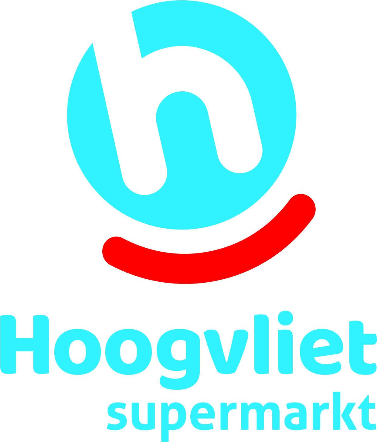 Hoogvliet Supermarkt